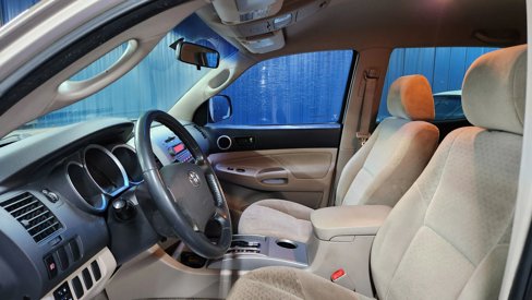 Used 2008 Toyota Tacoma PreRunner image 8