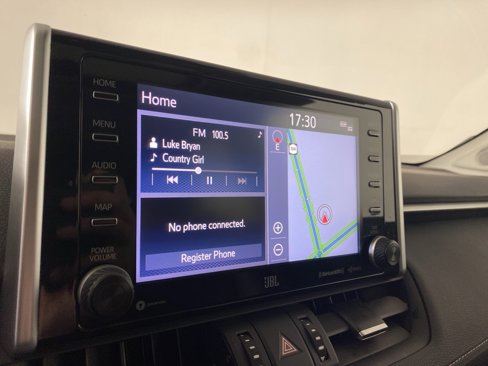 Used 2019 Toyota RAV4 Limited image 17