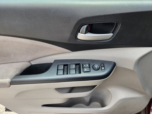 Used 2014 Honda CR-V EX image 17