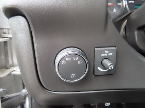 Used 2017 Chevrolet Express 2500 image 20