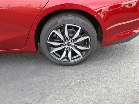 Used 2024 Chevrolet Malibu RS w/ LPO, Floor Liner Package image 6