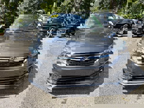 Used 2020 Subaru Impreza 2.0i Premium image 2