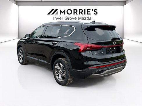 Used 2023 Hyundai Santa Fe SEL image 7
