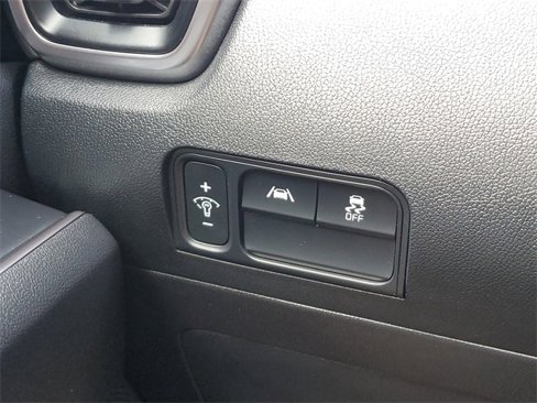 Certified 2021 Kia Sorento S image 18