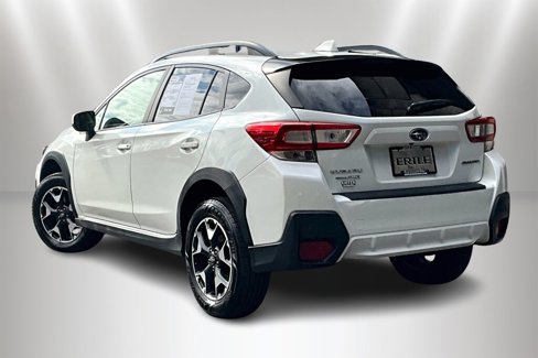 Used 2019 Subaru Crosstrek 2.0i Premium w/ Popular Package #3 image 4