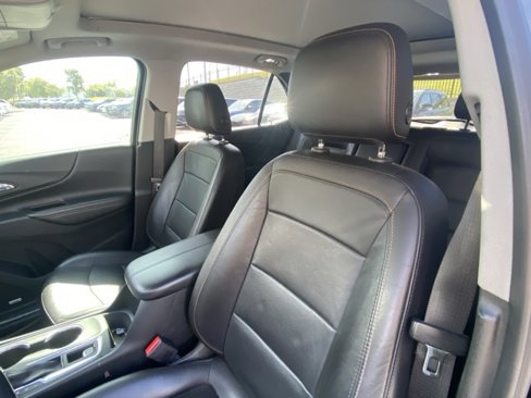 Used 2020 Chevrolet Equinox Premier image 5