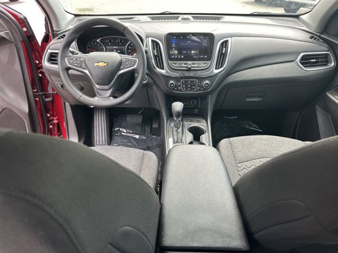 Certified 2023 Chevrolet Equinox LT image 32