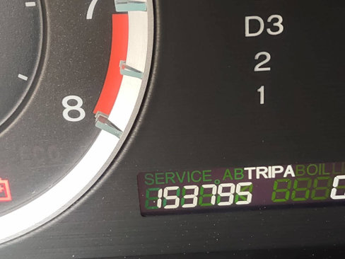 Used 2009 Honda Accord EX-L image 12