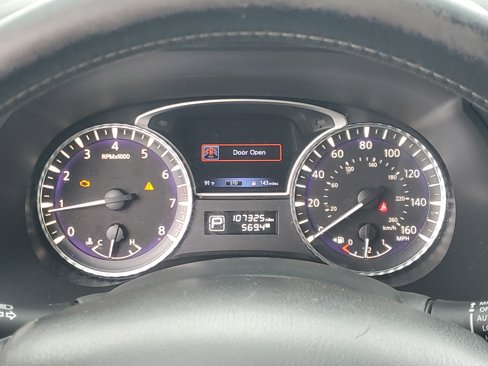 Used 2017 INFINITI QX60 FWD w/ Premium Plus Package image 22