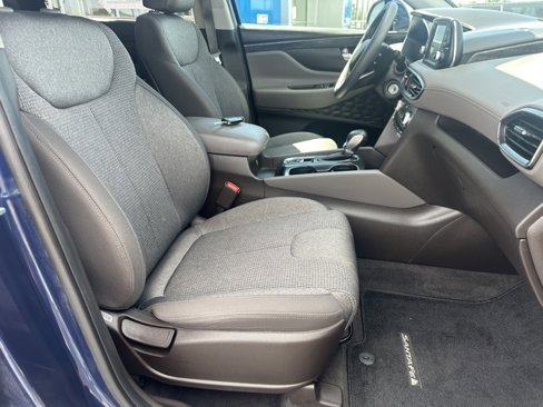 Used 2020 Hyundai Santa Fe SE image 10