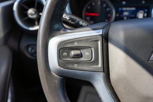 Used 2020 Chevrolet Blazer LT image 21