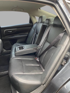 Used 2018 Nissan Altima 2.5 SL image 28