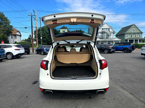 Used 2012 Porsche Cayenne S image 16