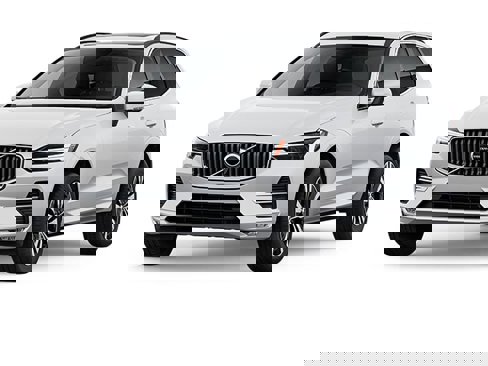 Certified 2023 Volvo XC60 B5 Core w/ Climate Package image 1