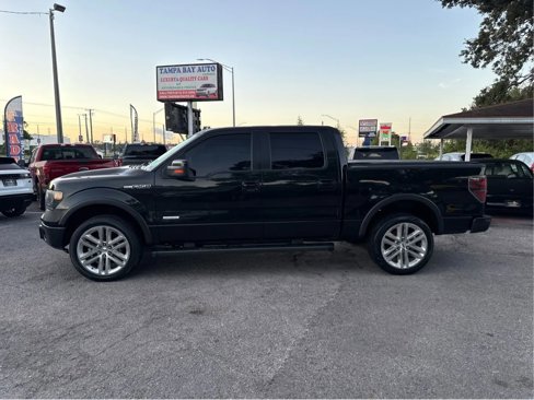 Used 2013 Ford F150 FX4 w/ Luxury Equipment Group image 8