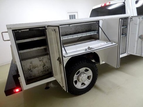 Used 2022 RAM 2500 Tradesman w/ Protection Group image 17