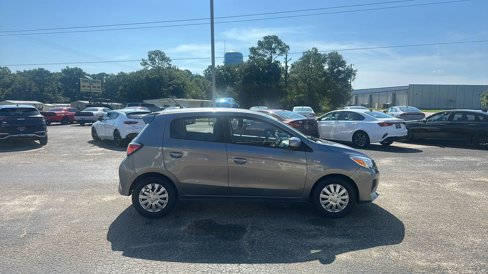 Used 2022 Mitsubishi Mirage LE image 4