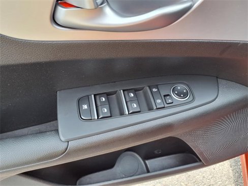 Certified 2023 Kia Forte LXS image 21