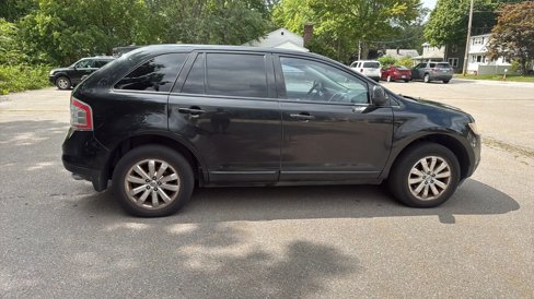 Used 2010 Ford Edge SEL image 11