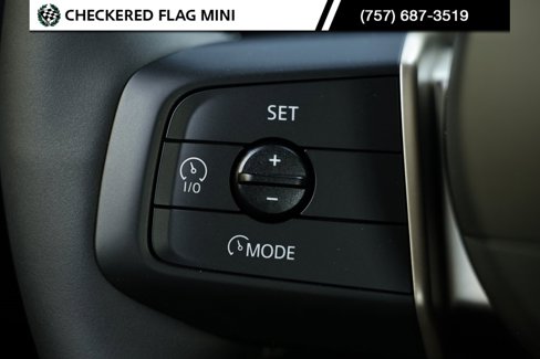 New 2025 MINI Cooper S image 34