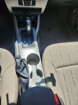 Used 2009 Ford Focus SE image 12