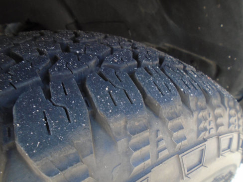 Used 1997 Dodge Dakota SLT image 20