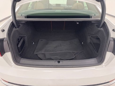 Used 2019 Audi A4 2.0T Premium w/ Convenience Package image 34