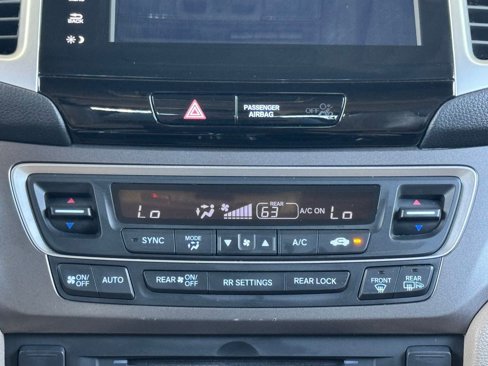 Used 2016 Honda Pilot EX-L image 21