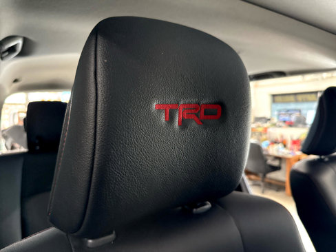 Used 2019 Toyota 4Runner TRD Pro image 55