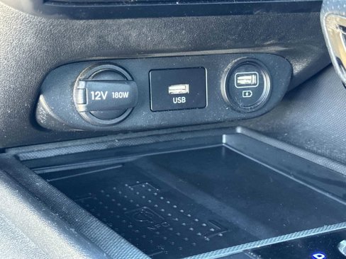 Used 2022 Hyundai Elantra N Line w/ Cargo Package image 23