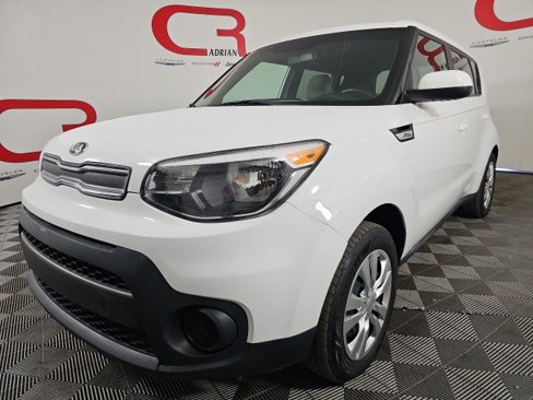Used 2019 Kia Soul image 3