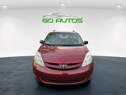 Used 2006 Toyota Sienna LE image 10