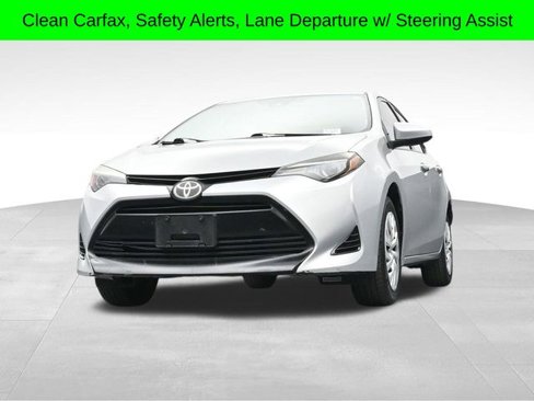 Used 2019 Toyota Corolla LE image 47