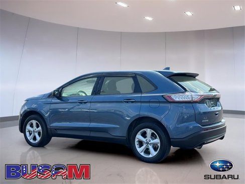 Used 2018 Ford Edge SE image 6