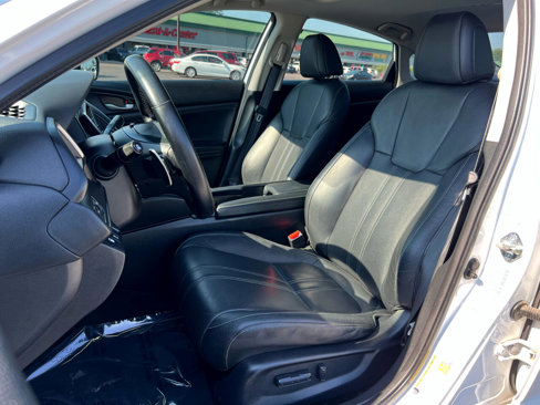 Used 2019 Honda Insight Touring image 52