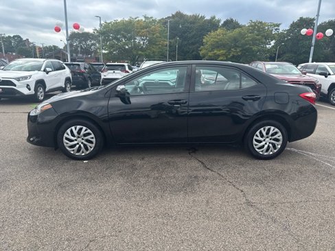 Used 2017 Toyota Corolla LE image 4