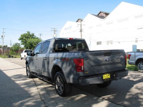 Used 2020 Ford F150 XLT w/ Equipment Group 302A Luxury image 6