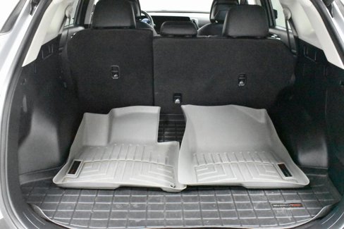 Used 2023 Kia Sportage SX image 11