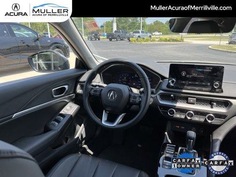 Certified 2024 Acura Integra image 36