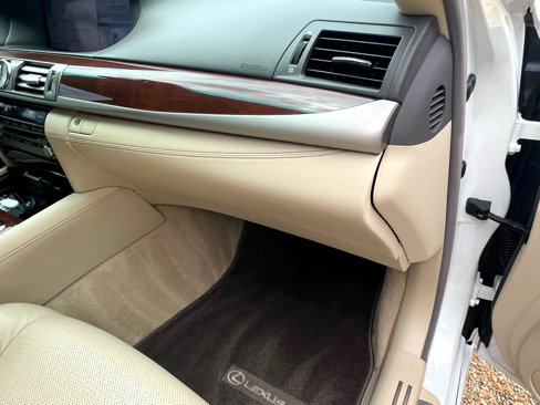 Used 2014 Lexus LS 460 image 56