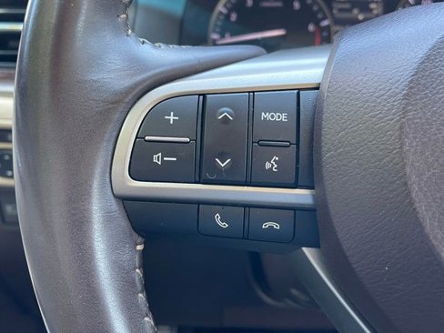 Used 2017 Lexus ES 350 image 8