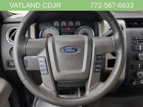 Used 2009 Ford F150 XLT image 12