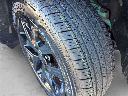 Used 2022 Jeep Renegade Altitude w/ Convenience Group image 6