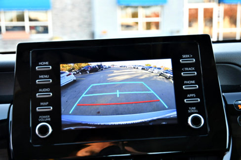 Used 2024 Toyota Camry LE image 18