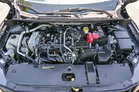 Used 2022 Nissan Sentra SV image 28