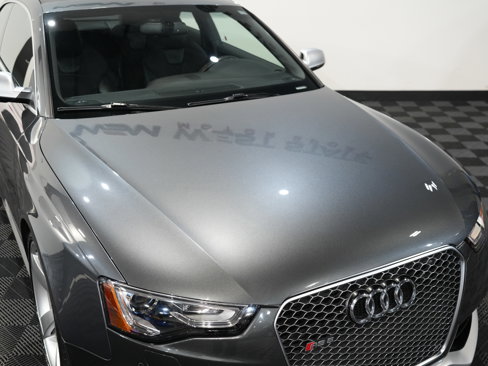 Used 2013 Audi RS 5 Coupe image 13