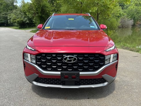 Used 2023 Hyundai Santa Fe SEL image 8