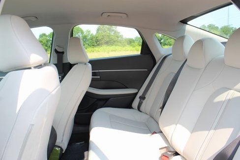 New 2025 Hyundai Sonata SE image 25
