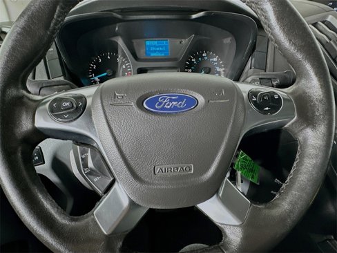 Used 2017 Ford Transit 150 130 Low Roof w/ Exterior Upgrade Package image 22