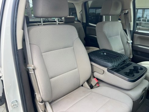 Used 2014 Chevrolet Silverado 1500 LT w/ LT Convenience Package image 25